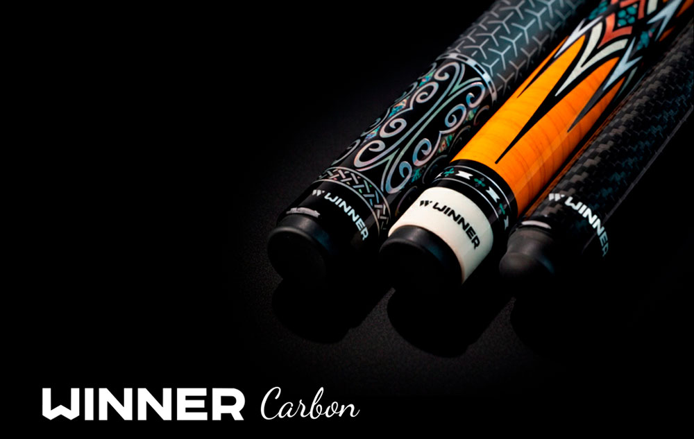 Технологии Winner Carbon