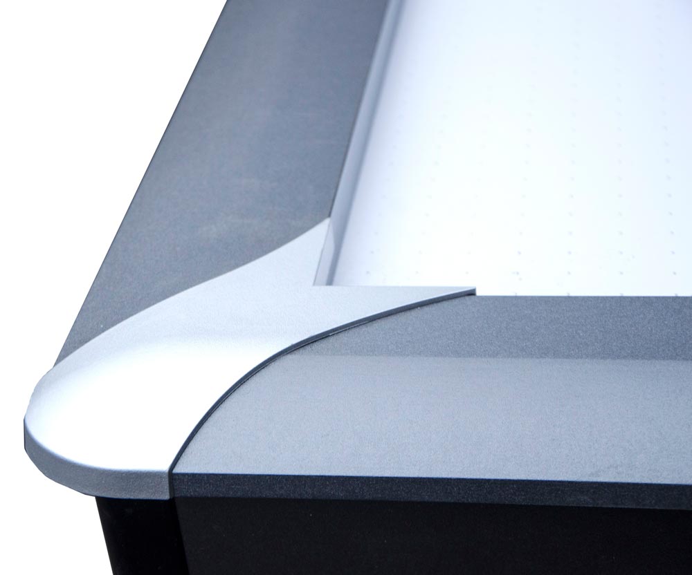 Аэрохоккей Weekend Contour II 7,5F