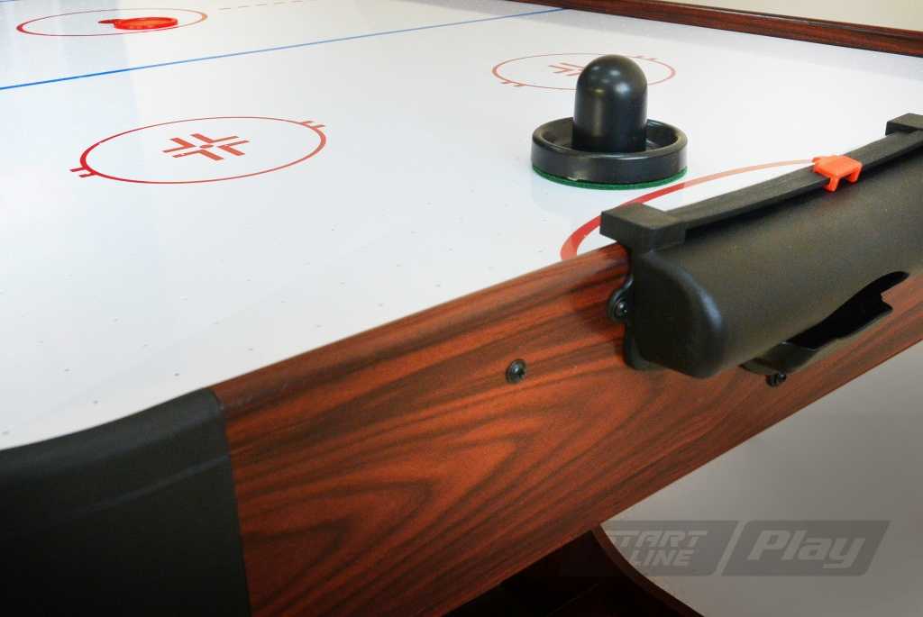 Аэрохоккей Start Line ICE Transform SPL-6030