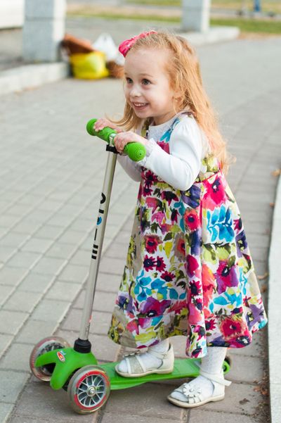 Самокат Mini Micro Самокат Mini Micro