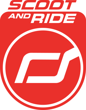 Scoot&Ride Scoot&Ride