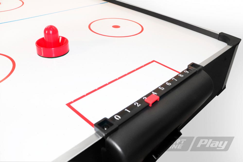 Аэрохоккей Минибильярд 2в1 Start Line Universal SLP-1225