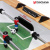 Настольный футбол кикер FORTUNA TOURNAMENT PROFI FRS-570 140х74х88см