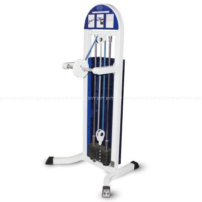 Кистевой тренажер MB Barbell MB 3.29 (грузы 27 кг.)