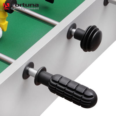 Настольный футбол кикер FORTUNA FUSION FDH-425 122х61х79см