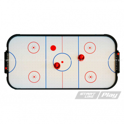 Детский аэрохоккей Start Line ICE KIDS