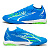 Футбольные бутсы для зала puma Ultra Match IT 10752203