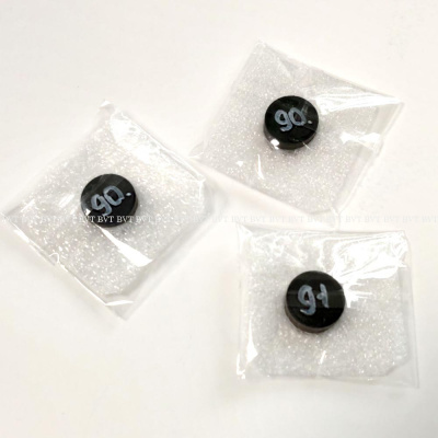 Наклейка на кий Bison Hybrid Pyramid FOV