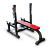Скамья для французского жима MB Barbell MB 2.09