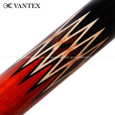 Кий для русского бильярда двусоставной Vantex Дорадо №1