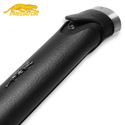 Тубус для кия Predator Blak 1PC