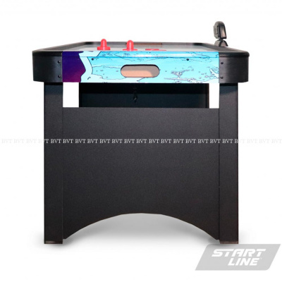 Аэрохоккей Start Line Battle Ice SLP-5028