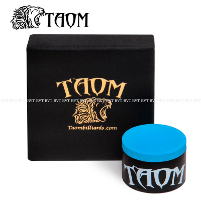 Мел Taom Pyro Chalk голубой