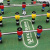 Настольный футбол кикер FORTUNA TOURNAMENT PROFI FRS-570 140х74х88см