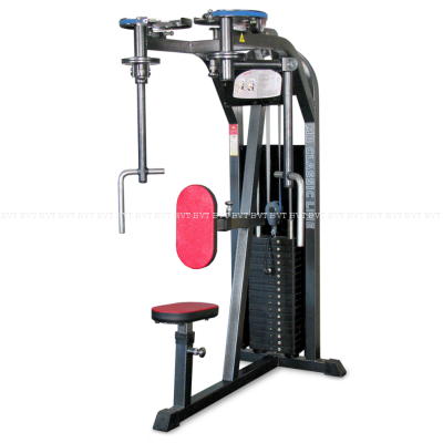 ПЕК-ДЕК / задние дельты MB Barbell MB 3.09 (грузы 105 кг.)