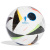 Футзальный мяч Adidas Euro 24 Pro Sala IN9364