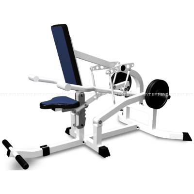 Жим вниз на трицепс MB Barbell MB 4.04