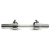 Гриф гантельный 710мм MB Barbell MB-BarM50-710L