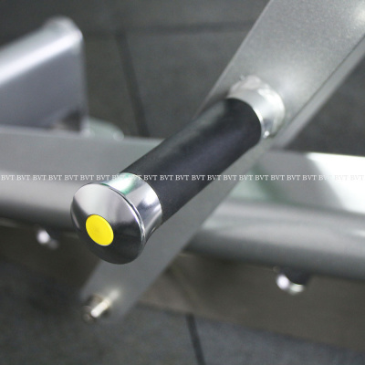 Скамья многофункциональная регулируемая Protrain 61A46