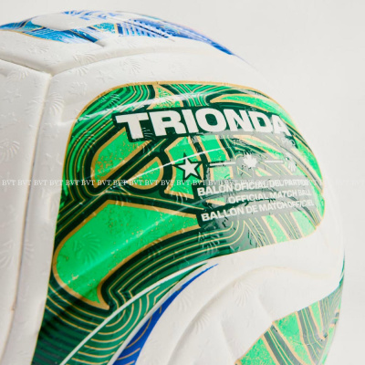 Футбольный мяч adidas ADIDAS TRIONDA WC'26 OMB