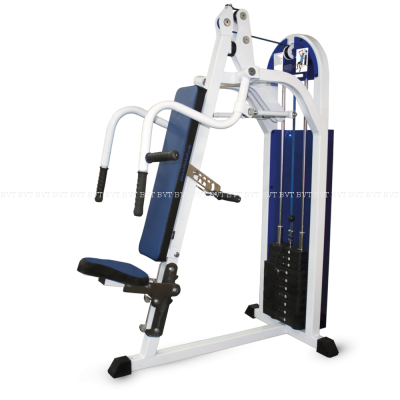 Жим под углом вверх MB Barbell MB 3.15 (грузы 105 кг.)