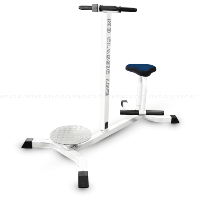Тренажер для косых мышц живота (Твистер) MB Barbell MB 2.12