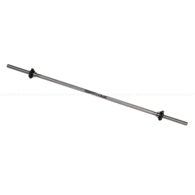 Гриф для штанги 1250мм MB Barbell MB-BarM25-1250B