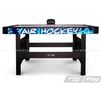 Аэрохоккей Start Line Battle Ice SLP-5028