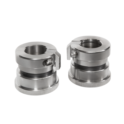 Гриф женский 2020мм MB Barbell MB-BarM50H-W