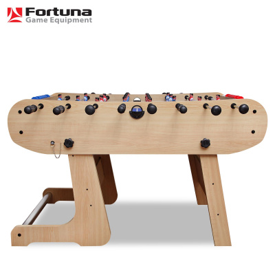 Настольный футбол кикер FORTUNA OLYMPIC FDL-455 138х71х87см