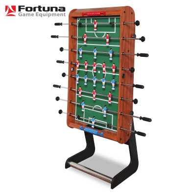 Настольный футбол кикер FORTUNA AZTEKA FDB-420 122х61х81см