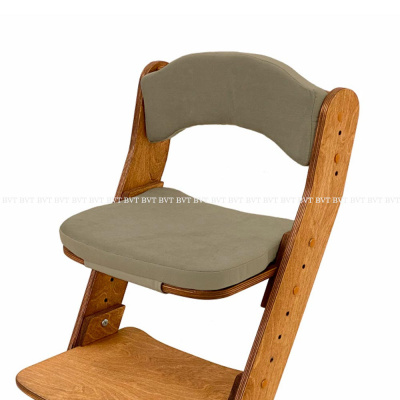 Комплект подушек для стульев Компаньон и Непоседа различные варианты обивки