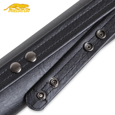 Тубус для кия Predator Blak Velcro 1PC