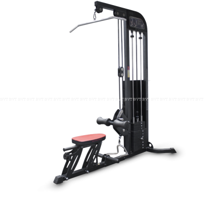 Вертикальная-горизонтальная тяга MB Barbell MB 3.02 (грузы 105 кг.)