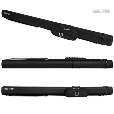 Тубус для кия QK-S RAY SLIM 1X1