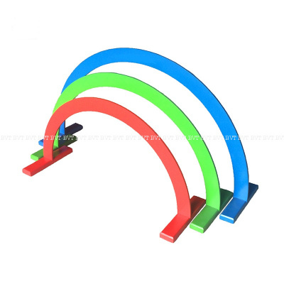 Дуги для подлезания (воротики) №3 (3 шт.)