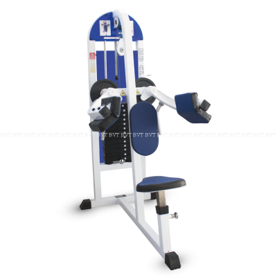 Дельта-машина MB Barbell MB 3.32 (грузы 81 кг.)