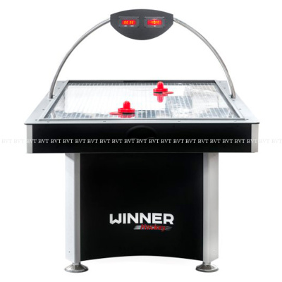 Аэрохоккей Weekend BLACK DIAMOND PRO 7F