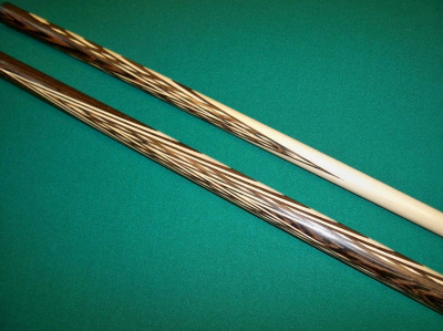 Венге граб 21клин соломка, скрутка стандарт