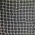 Сетка заградительная ячейка 40х40мм, нить 2,8мм