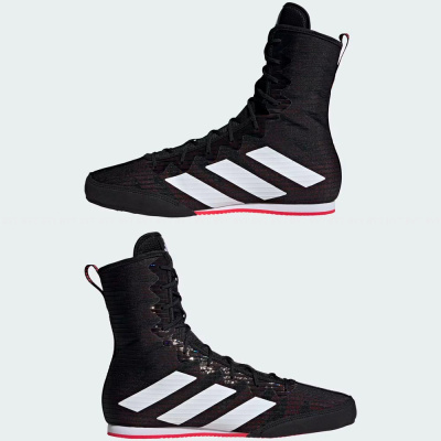 Обувь для бокса adidas BOX HOG 4 IH2730