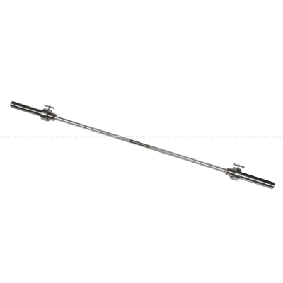 Гриф для штанги 2000мм MB Barbell MB-BarM50-2000L