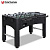 Настольный футбол кикер FORTUNA BLACK FORCE FDX-550 141х75х89см