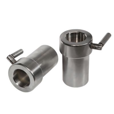 Гриф для пауэрлифтинга 2200мм MB Barbell MB-BarM50H-PlftVS