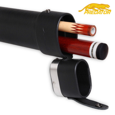Тубус для кия Predator Blak Velcro 1x1