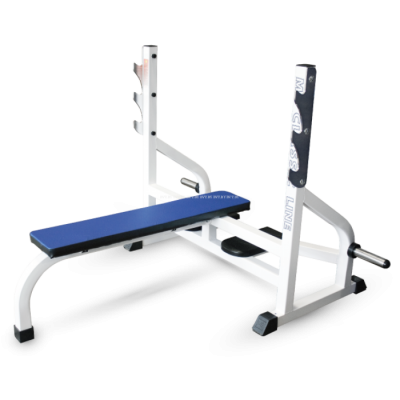 Скамья для горизонтального жима MB Barbell MB 2.06