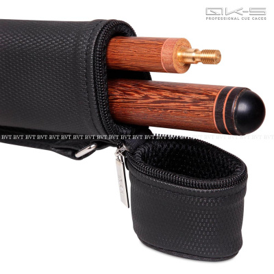 Тубус для кия QK-S RAY SLIM 1X1