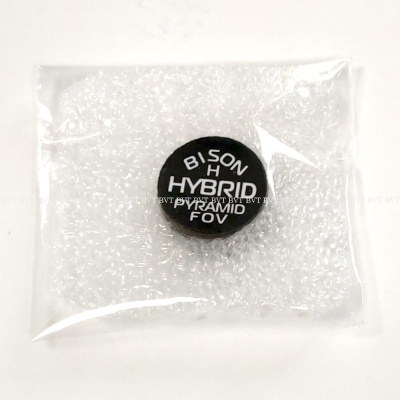 Наклейка на кий Bison Hybrid Pyramid FOV