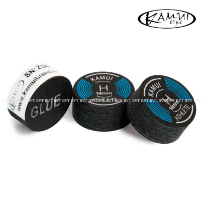 Наклейка на кий Kamui ATHLETE H