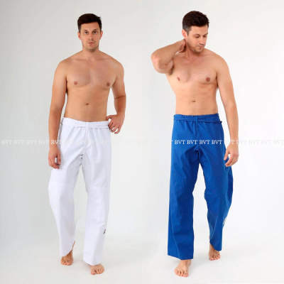 Брюки для кимоно Eskhata Sport